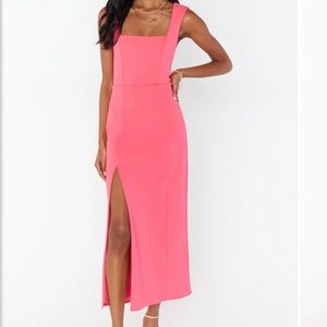 Show Me Your Mumu Eden dress size small